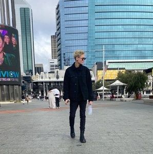 Meet your Posher, Kate